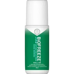 Biofreeze Cold Action Gel Roller 84 gr