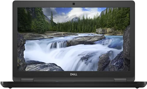 Dell Latitude 5590 i5-7200U 32 GB RAM 512 GB SSD
