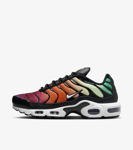 Nike TN Air Max Plus "Rainbow", Mehrfarbig, Größe: 40,5
