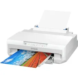 Epson Expr Photo XP-65 MFP - 10ppm Fotodrucker, WLAN, LAN und Duplexdruck für hochwertige Fotodrucke zu Hause