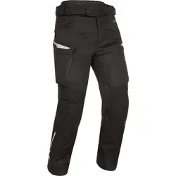 Oxford Montreal 4.0, Textilhose wasserdicht - Schwarz - XXL