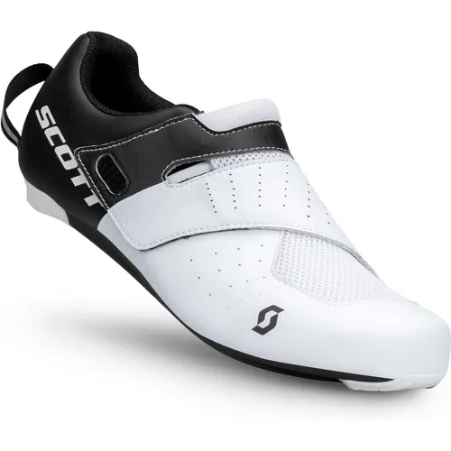 Scott Shoe Road Tri Sprint black/white (1007) 41.0