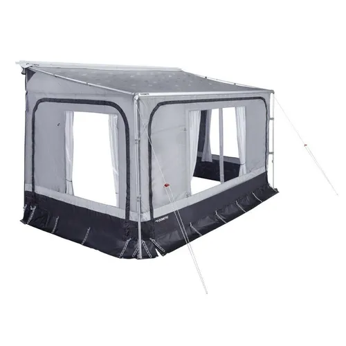 Dometic Revo Zip Privacy Room 350cm - Markisen für zusätzliche Privatsphäre und Schutz, ideal für Camping und Outdoor-Aktivitäten mit einfachem Aufbau.