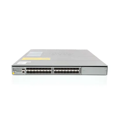 Cisco WS-C4500X-F-32SFP+ Switch - 32 Anschlüsse inkl VAT