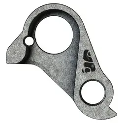 Silca Schaltwerk Silca Schaltauge Canyon #208 SRAM DM silber