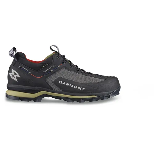 Garmont Dragontail Synth GTX Wanderschuh 7,5 - Herren - Leichter und flexibler Wanderschuh mit wasserdichter Gore-Tex-Membran, ideal für anspruchsvolle Touren und optimalen Grip auf verschiedensten Untergründen.