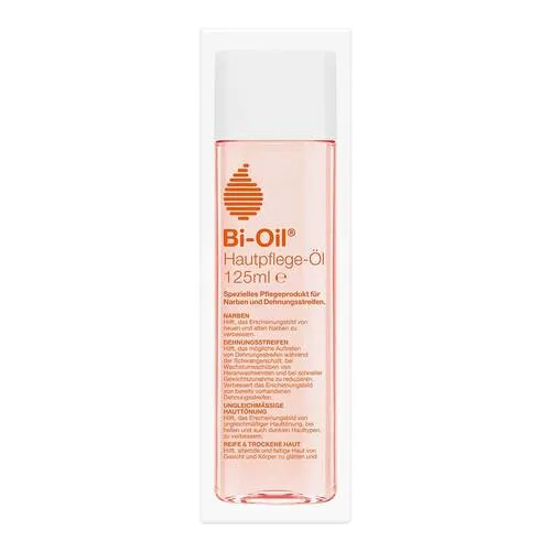 Bi Oil Öl 125 ml