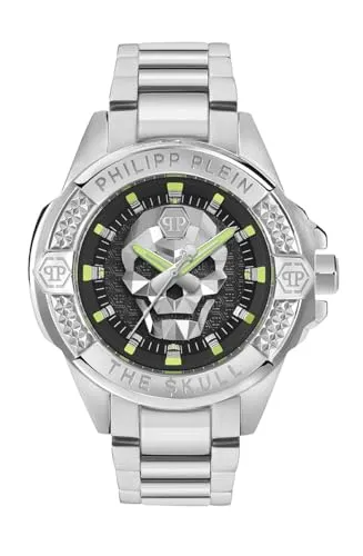 Philipp Plein Watch PWAAA2725
