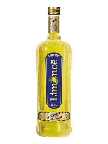 Limonce Aperitivo Spritz 14.8%vol. 1 Liter