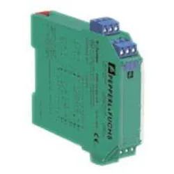 Pepperl & Fuchs Repeater KFD0-CS-EX2.54 207804 (207804)