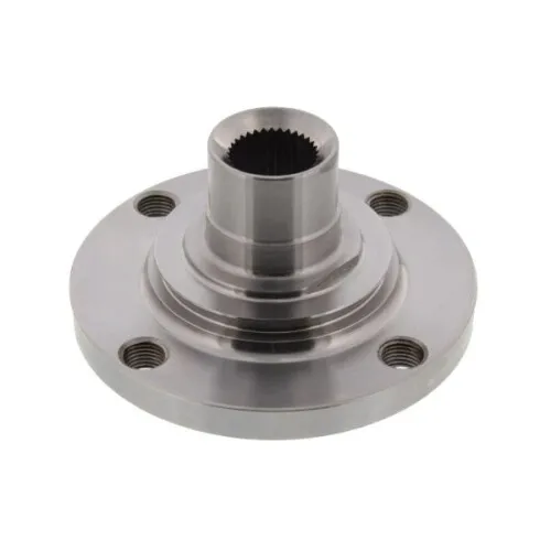 MAPCO Radnabe AUDI 26757 - Autoteile für Vorderachse beidseitig, passend für AUDI-Modelle bis 12/1988, ideal für Fahrzeuge mit Klimaanlage. Hohe Qualität und Präzision für optimale Leistung.