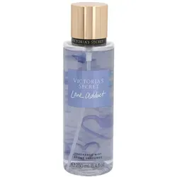 Victoria Secret Love Addict Fragrance Mist