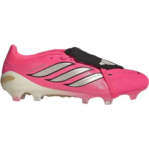 ADIDAS Herren Fussball-Rasenschuhe PREDATOR PRO FT FG