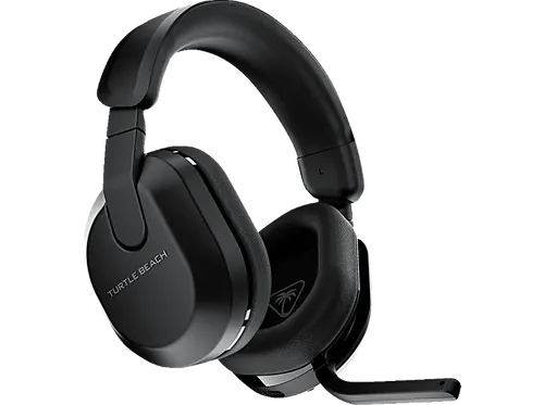 Turtle Beach Stealth 600 - Kabelloses Gaming Headset für PS5 und PS4, 80 Stunden Akkulaufzeit und QuickSwitch-Technologie für nahtlosen Verbindungswechsel