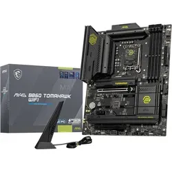 MSI MAG B860 TOMAHAWK WIFI Mainboard