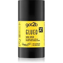 got2b Glued Wax Stick Haarwachs in der Form eines Stiftes 50 g