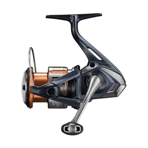Shimano Nasci FD 2500