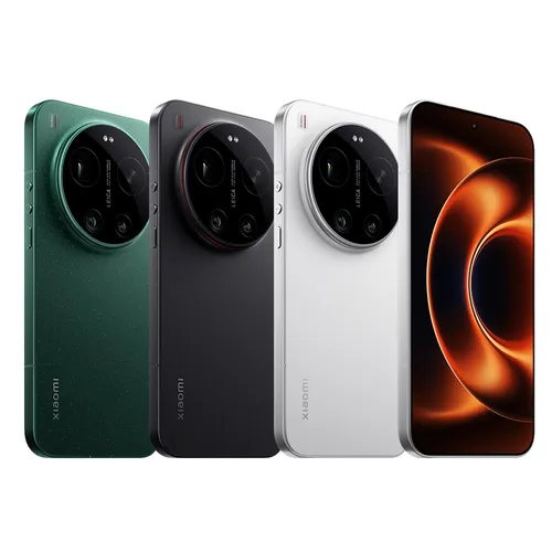 XIAOMI 17 Ultra 512 GB Dual SIM - Weiß - Das XIAOMI 17 Ultra bietet 16 GB RAM und 512 GB Speicherplatz für reibungsloses Multitasking und viel Platz für Ihre Daten. Ideal für Technikliebhaber und Nutzer, die Leistung schätzen.