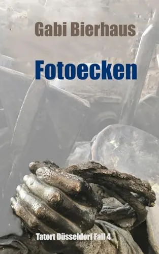 Fotoecken: Tatort Duesseldorf Fall 4