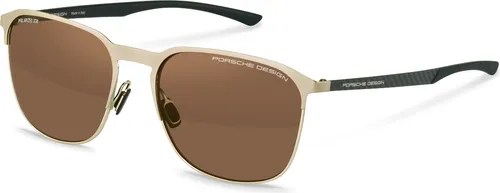 Porsche Design P8979 C402 gold/black 57/18/145 Herren Sonnenbrillen