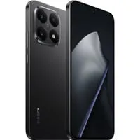15T 256GB Smartphone Schwarz mit HyperOS - Leistungsstarkes Mobiltelefon mit 6,83 Zoll Display, MediaTek Dimensity 8400-Ultra Prozessor und beeindruckender 50 MP Hauptkamera für brillante Fotos.