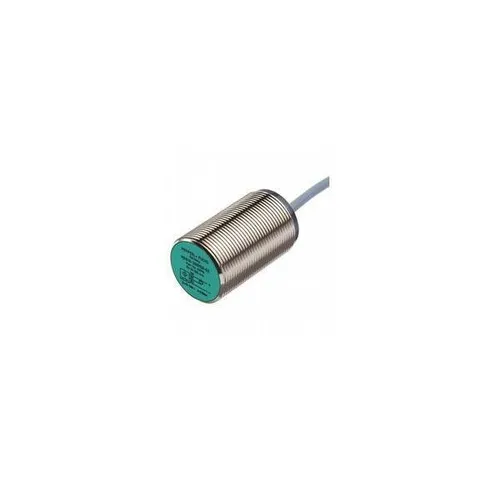 Pepperl+Fuchs Fabrik Näherungsschalter induktiv NBB15-30GM50-WO Induktiv 801649