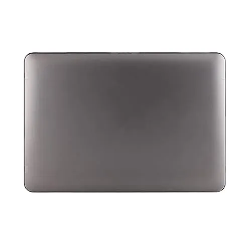 KMP Schutzhülle für 13" MacBook Pro Retina, 10/2013, 08/2014 Black