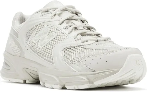 NEW BALANCE 530 - KREMOWY - Damen Sneaker in Größe 37.5 (EU) - Stylische NEW BALANCE 530 Damen Sneaker in KREMOWY, perfekt für den Alltag und bequem für jeden Schritt.