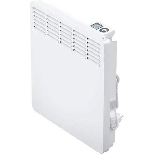AEG WKL 755 Wandkonvektor, 750 W, LC-Display - Konvektorheizung mit Wochentimer und energieeffizienter Wärmeabgabe, ideal für zusätzlichen Wärmebedarf im Wohnbereich.