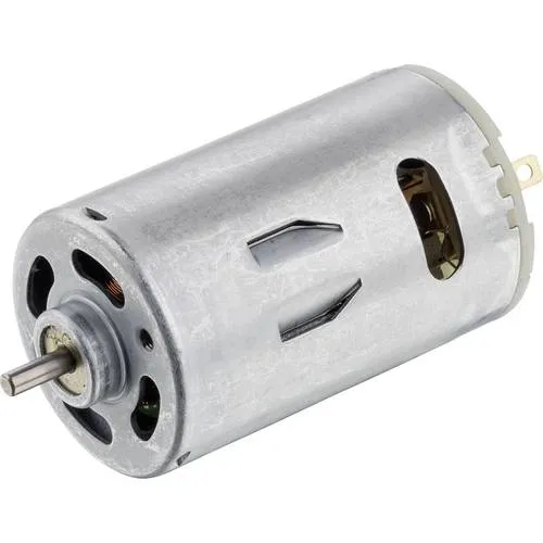 Motraxx SR555SHP-3247S-75 Universal Brushed Elektromotor