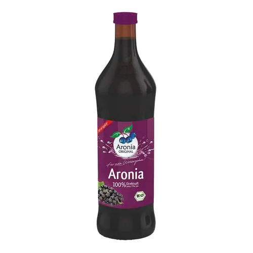 Aroniasaft Bio FH 0.7 l