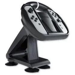 Foldable Racing Wheel - Wheel - Nintendo Switch 2