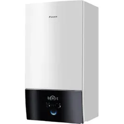 Daikin Altherma 3 R MT W, Split-Luft-Wasser-Wärmepumpe für effizientes Heizen - Daikin Altherma 3 R MT W, wandhängende Split-Wärmepumpe für Heizleistungen von 8-12 kW. Hohe Effizienz und leiser Betrieb mit nur 35 dB(A) machen sie ideal für moderne Heizsysteme.