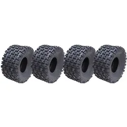 22x11.00-9 Slasher ATV Quad Reifen Wanda Race Reifen E markiert straßenzugelassen WP02 6ply