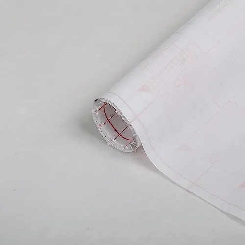 d-c-fix® Glasdekorfolie selbstklebend glasklar glänzend 67,5x200 cm - Fensterfolie für kreative Raumgestaltungen, lichtdurchlässig und einfach anzubringen, ideal für Privatsphäre und Dekoration.