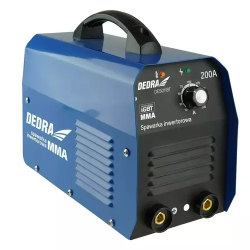 Inverter-Schweißmaschine 200A
