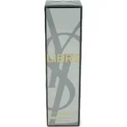Yves Saint Laurent Libre Eau de Parfum Nachfüllung - Damendüfte mit nachfüllbarem Flakon, der ikonische Duft vereint feminine Orangenblüte und maskulinen Lavendel für ein sinnliches Erlebnis.