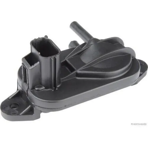 Herth+buss Elparts Abgasdrucksensor 70668301 - Auspuffanlagen & Zubehör, präzise Messung für optimale Motorleistung und Emissionskontrolle