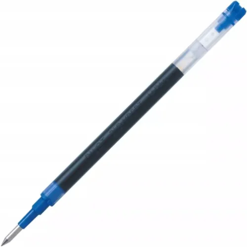 Wkład do pióra kulkowego PILOT V BALL RT niebieski 0,25 mm PILOT C 4902505362057