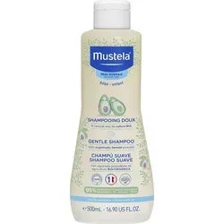 Mustela Champu Doux 500ml