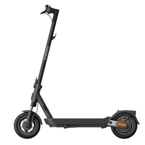 Xiaomi Electric Scooter 5 Pro GL - 25 km/h - Elektroroller mit 400W Motor, max. 60 km Reichweite und IPX5 wasserdicht. Ideal für komfortable Fahrten in verschiedenen Wetterbedingungen.