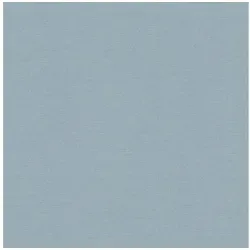 Profhome Vliestapete 306887-GU Ton-in-Ton Tapete Uni matt blau 5,33 m2, leicht strukturiert, matt, (1 Rolle, 5,33 qm), Vliestapete in petrol blau 0.53 m x 10.05 m