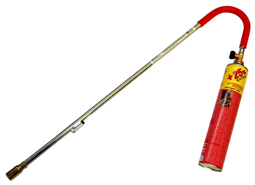 Rothenberger Unkrautbrenner Unkrautvernichter Universalbrenner Öko Gärtner 189