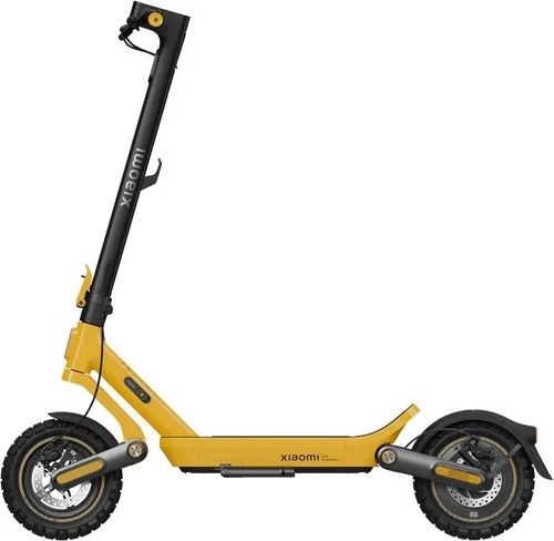 Xiaomi E-Scooter Electric Scooter 6 Ultra DE, 20 km/h – Robuster E-Scooter für lange Strecken - Der Xiaomi Electric Scooter 6 Ultra überzeugt mit einem starken Motor, einer Reichweite von bis zu 75 km und großen All-Terrain-Reifen für sicheres Fahren. Ideal für urbane Abenteuer und anspruchsvolle Strecken.