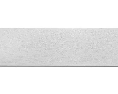 Deckenpaneele AP305 weiss, 100 x 16,5 cm