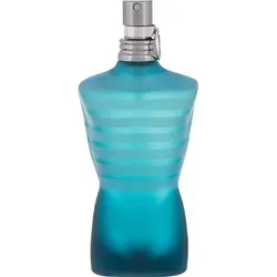 Jean Paul Gaultier Le Male Eau De Toilette 40 ml für Männer - Herrenparfüm mit erfrischendem Minzduft, ideal für den selbstbewussten Mann, der seinen individuellen Stil unterstreichen möchte.