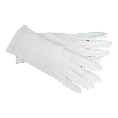 Baumwollhandschuhe Größe L Handschuhe Inhalt: 10 St