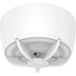 Cavius Hitzemelder 3103 - Zuverlässiger Brandschutz - Rauchmelder, erkennt schnell Temperaturveränderungen und bietet zuverlässigen Schutz vor Bränden, ideal für Küche und Wohnräume.