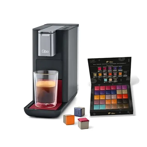 Tchibo Qbo ESSENTIAL Kapselmaschine