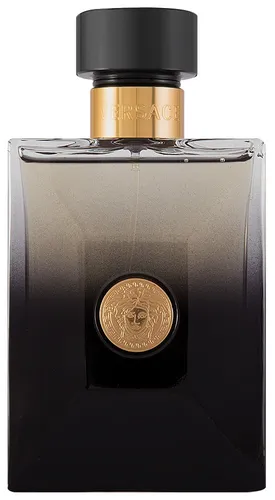 Versace Eau de Parfum für Herren 100 ml - Exquisites Herrenparfum mit einem eleganten Duft, perfekt für besondere Anlässe und den täglichen Gebrauch.